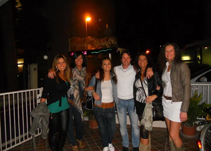 Hotel Pigalle