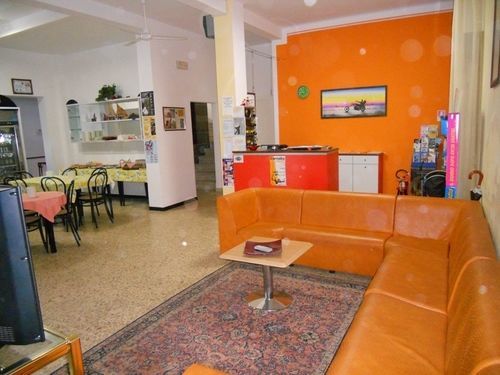 Pigalle Hotel Rímini