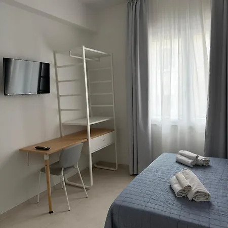 Hotel Pigalle Rimini Exterior photo