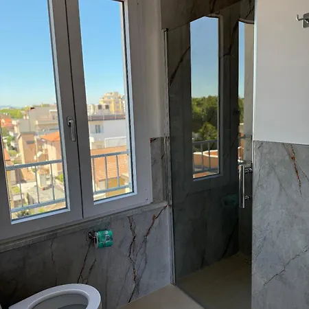 Hotel Pigalle Rimini Exterior photo