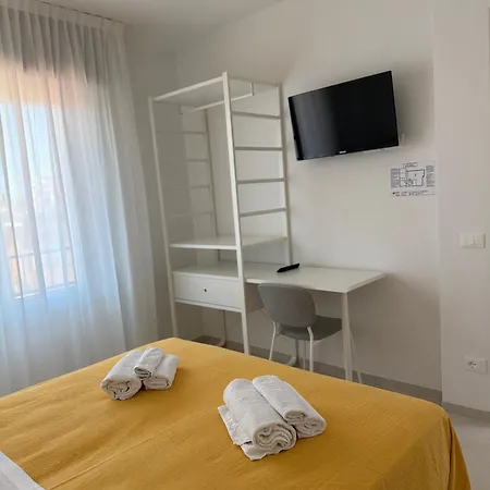 Hotel Pigalle Rimini Exterior photo